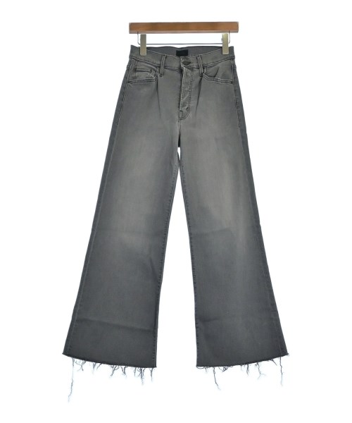 mother(マザー)その他 グレー サイズ:SF/2200631178682