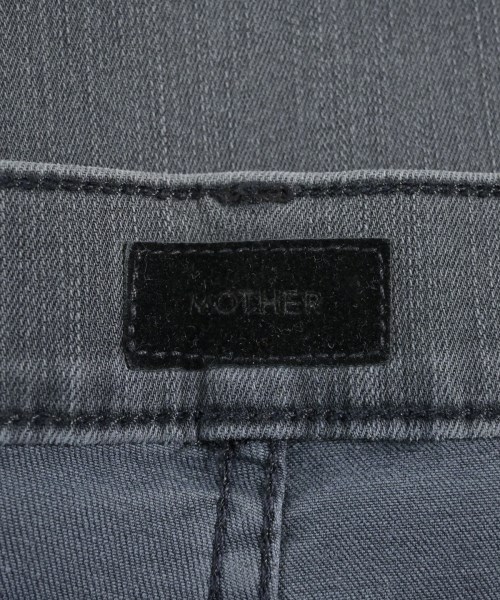 mother（マザー）その他 グレー サイズ:SF レディース/2200631178682