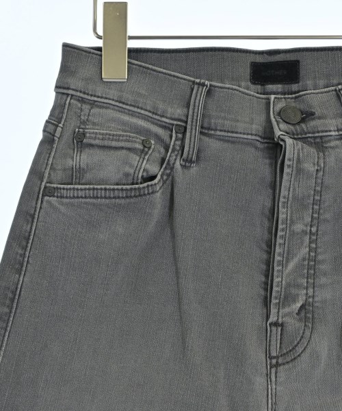 mother（マザー）その他 グレー サイズ:SF レディース/2200631178682