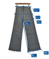 mother（マザー）その他 グレー サイズ:SF レディース/2200631178682