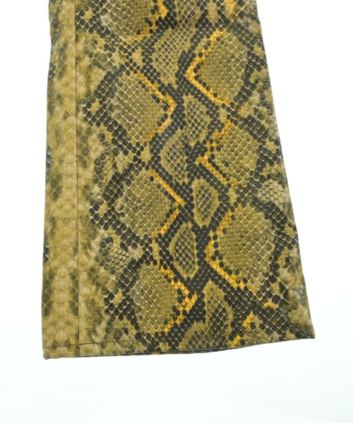 mother（マザー）その他 黄 サイズ:-(M位) レディース/2200631178712