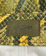 mother（マザー）その他 黄 サイズ:-(M位) レディース/2200631178712