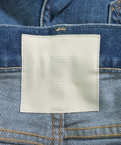 mother（マザー）その他 青 サイズ:-(L位) レディース/2200631178743