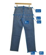 mother（マザー）その他 青 サイズ:-(L位) レディース/2200631178743