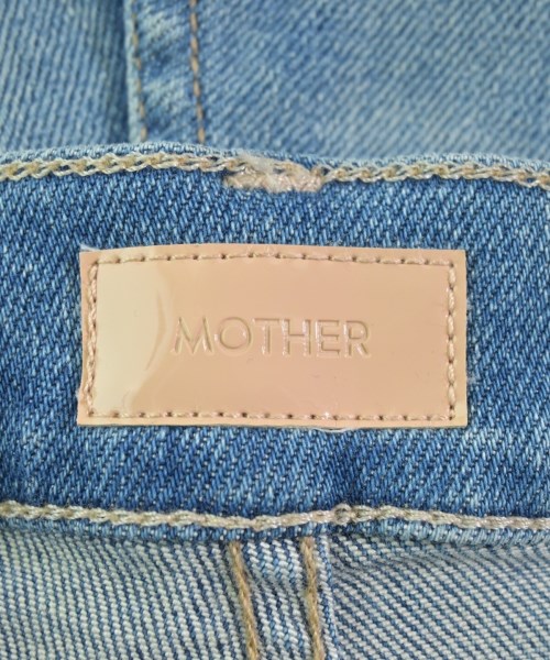 mother（マザー）その他 青 サイズ:-(M位) レディース/2200631178774