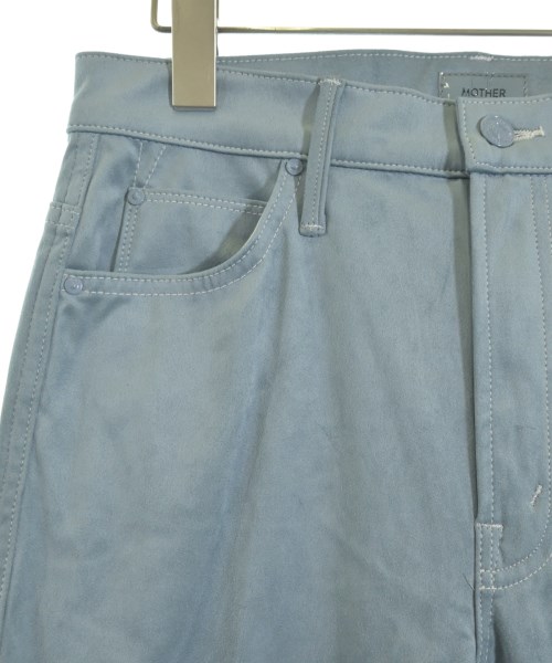 mother（マザー）その他 青 サイズ:-(M位) レディース/2200631178781