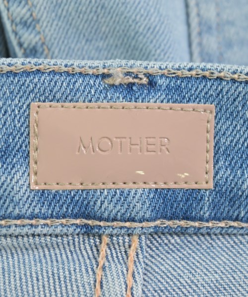 mother（マザー）その他 青 サイズ:-(M位) レディース/2200631178804