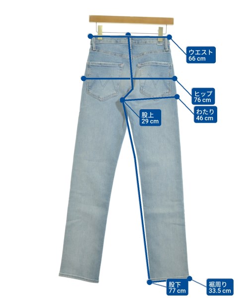 mother（マザー）その他 青 サイズ:-(M位) レディース/2200631178804