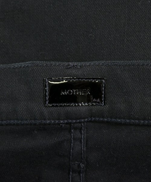 mother（マザー）その他 黒 サイズ:SF(M位) レディース/2200631178811