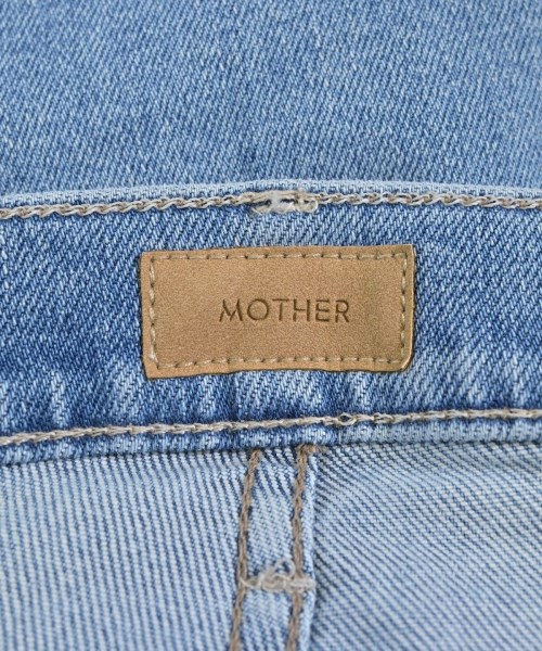 mother（マザー）その他 青 サイズ:SF(S位) レディース/2200631178880