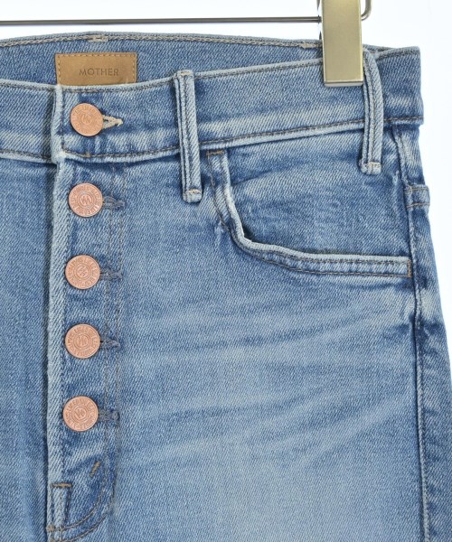 mother（マザー）その他 青 サイズ:SF(S位) レディース/2200631178880