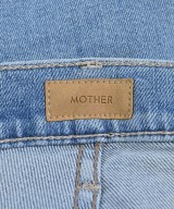 mother（マザー）その他 青 サイズ:SF(S位) レディース/2200631178880