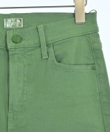 mother（マザー）その他 緑 サイズ:SF(S位) レディース/2200631178903