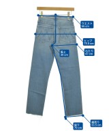 mother（マザー）その他 青 サイズ:-(M位) レディース/2200631178910