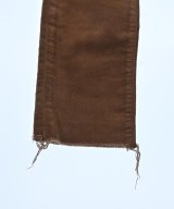 mother（マザー）その他 茶 サイズ:23(XS位) レディース/2200631179344