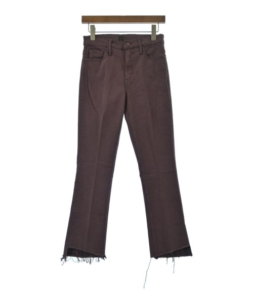 mother（マザー）その他 紫 サイズ:S レディース/2200631179368