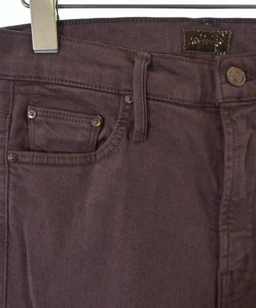 mother（マザー）その他 紫 サイズ:S レディース/2200631179368