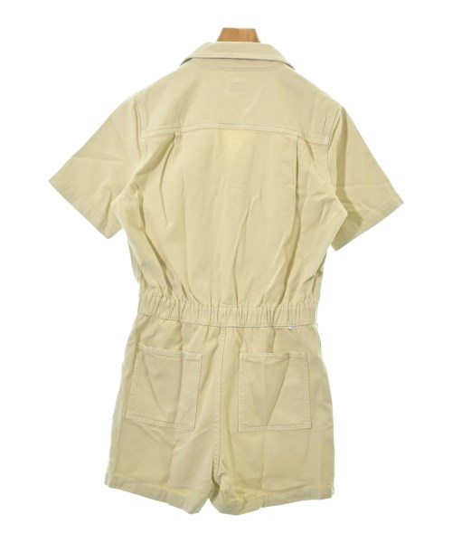 mother（マザー）オールインワン/サロペット ベージュ サイズ:-(M位) レディース/2200631179375