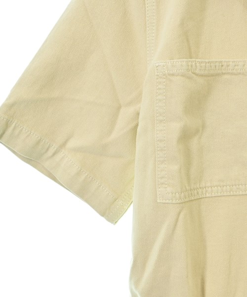 mother（マザー）オールインワン/サロペット ベージュ サイズ:-(M位) レディース/2200631179375