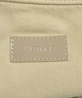 mother（マザー）オールインワン/サロペット ベージュ サイズ:-(M位) レディース/2200631179375