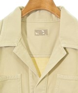 mother（マザー）オールインワン/サロペット ベージュ サイズ:-(M位) レディース/2200631179375