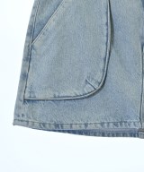 mother（マザー）ミニスカート 青 サイズ:26(M位) レディース/2200631179382