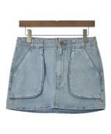 mother ミニスカート