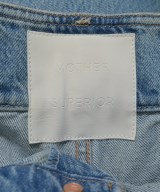mother（マザー）その他 青 サイズ:S レディース/2200631179412
