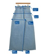 mother（マザー）その他 青 サイズ:S レディース/2200631179412