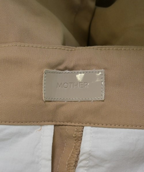 mother（マザー）その他 ベージュ サイズ:S レディース/2200631179436