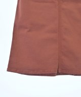 mother（マザー）ロング・マキシ丈スカート 赤 サイズ:-(M位) レディース/2200631179443