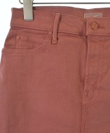 mother（マザー）ロング・マキシ丈スカート 赤 サイズ:-(M位) レディース/2200631179443