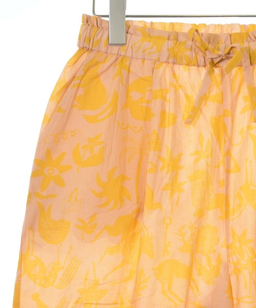 mother（マザー）その他 オレンジ サイズ:S レディース/2200631179450