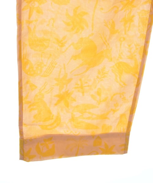 mother（マザー）その他 オレンジ サイズ:S レディース/2200631179450