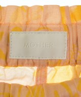 mother（マザー）その他 オレンジ サイズ:S レディース/2200631179450