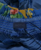 mother（マザー）ワンピース 青 サイズ:-(M位) レディース/2200631179467