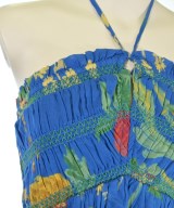 mother（マザー）ワンピース 青 サイズ:-(M位) レディース/2200631179467