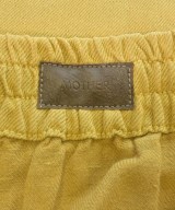 mother（マザー）ロング・マキシ丈スカート 黄 サイズ:-(M位) レディース/2200631179542