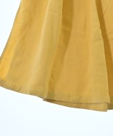 mother（マザー）ロング・マキシ丈スカート 黄 サイズ:-(M位) レディース/2200631179542