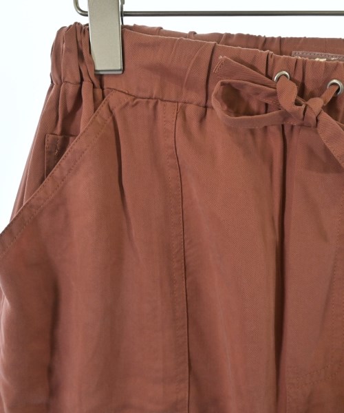 mother（マザー）カーゴパンツ オレンジ サイズ:S レディース/2200631179559