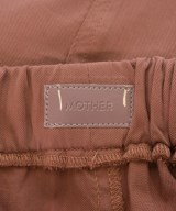 mother（マザー）カーゴパンツ オレンジ サイズ:S レディース/2200631179559