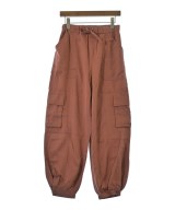 mother カーゴパンツ