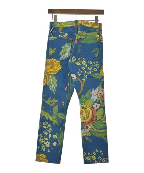 mother（マザー）その他 青 サイズ:S レディース/2200631179580