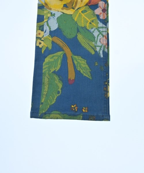 mother（マザー）その他 青 サイズ:S レディース/2200631179580