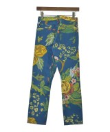 mother（マザー）その他 青 サイズ:S レディース/2200631179580