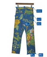 mother（マザー）その他 青 サイズ:S レディース/2200631179580