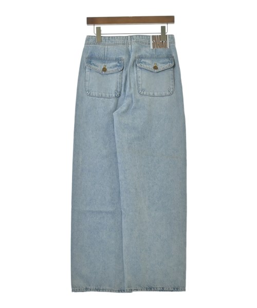 mother（マザー）その他 青 サイズ:26(M位) レディース/2200631179597