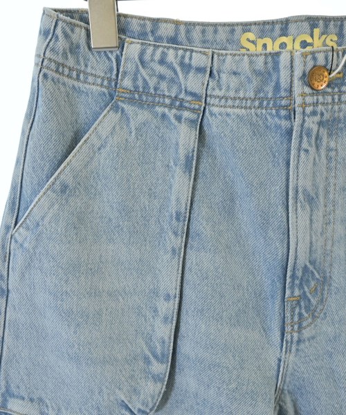 mother（マザー）その他 青 サイズ:26(M位) レディース/2200631179597