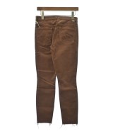 mother（マザー）その他 茶 サイズ:27(M位) レディース/2200631179658