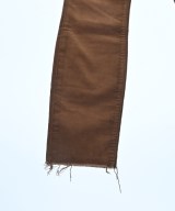 mother（マザー）その他 茶 サイズ:27(M位) レディース/2200631179658